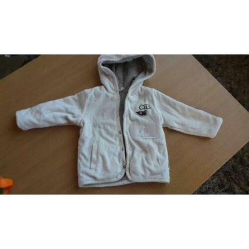 Babykleding maat 50/56/62/68