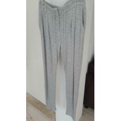 Expresso Travel broek maat 38 , grijs