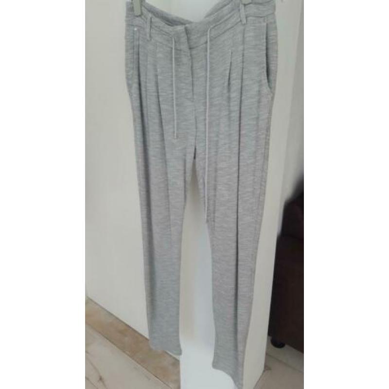 Expresso Travel broek maat 38 , grijs