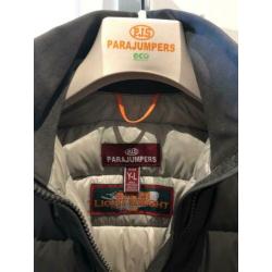 Mooie parajumpers zomerjas maat XS-S