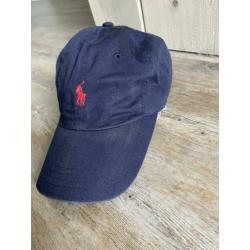 Ralph Lauren cap Navy
