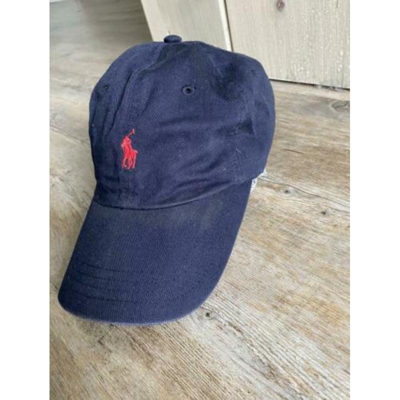 Ralph Lauren cap Navy