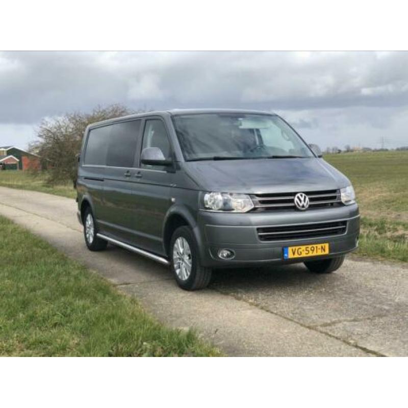 Volkswagen Transporter 2.0 D 75KW 2014