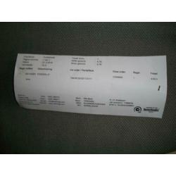 STOF VOOR DESIGN: Coupon De Ploeg Fezwool 81 stof (grijs)