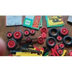 Philiform Philips diverse sets + motor
