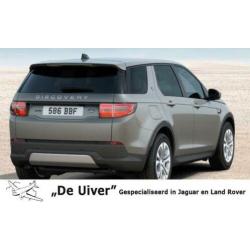 Land Rover Discovery Sport P200 200pk AWD AUT 5p. SE