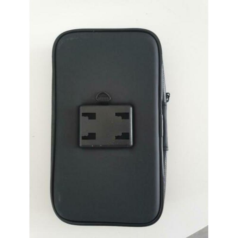 Te koop telefoonhouder motor