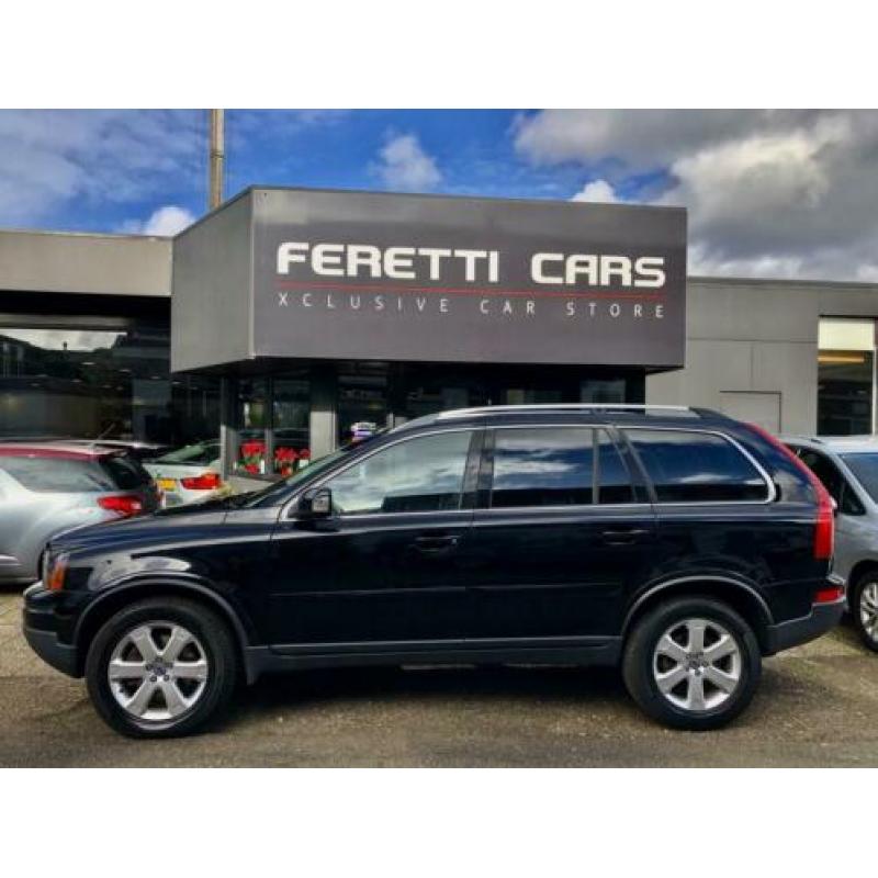 Volvo XC90 GRATIS ACTIE! APRIL & MEI...2JAAR RENTEVRIJ LENEN