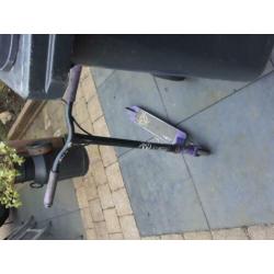 Stuntstep 2stuks