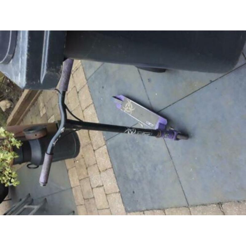 Stuntstep 2stuks