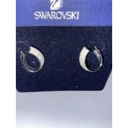 Oorbellen Swarovski