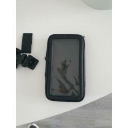Te koop telefoonhouder motor