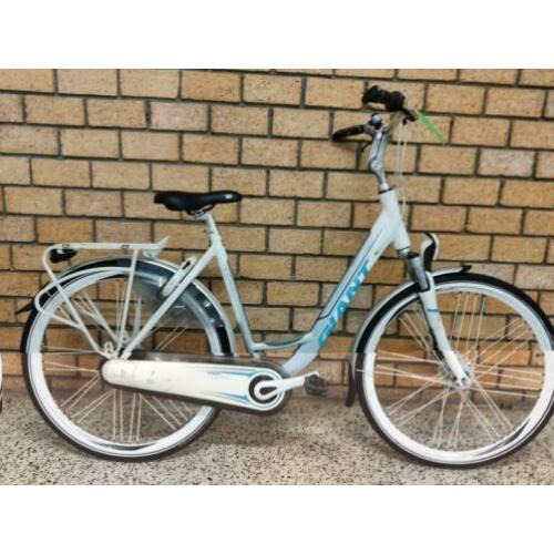 Fietshokje Hoofddorp: Gaint Ultimo damesfiets D50 N3