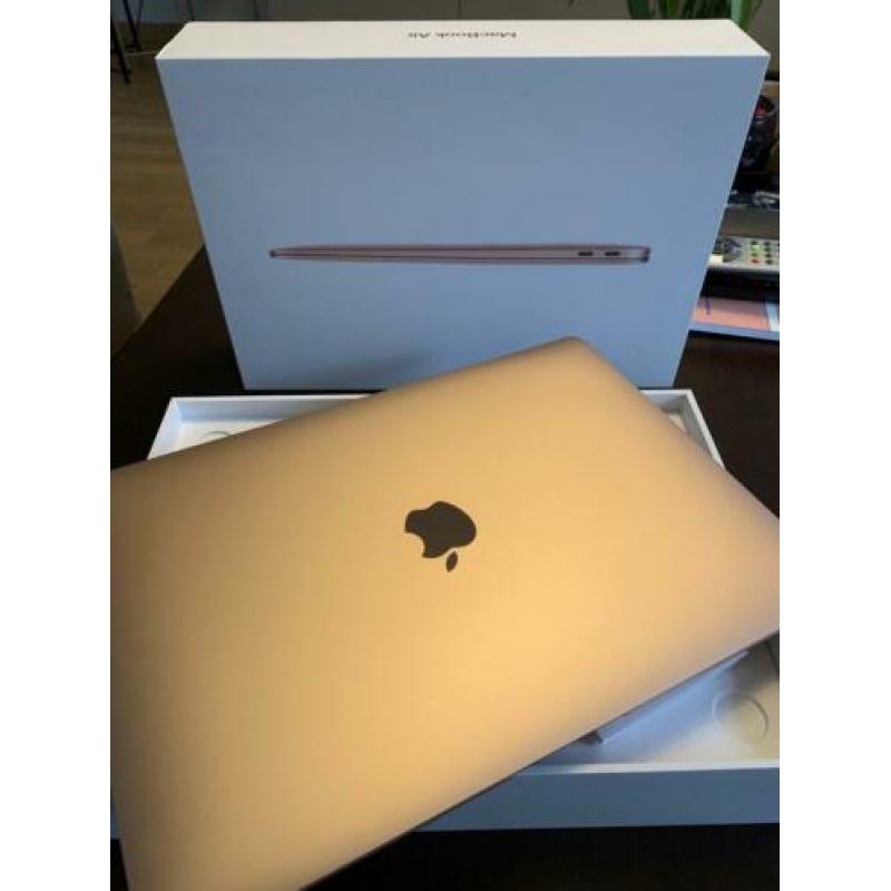 MacBook Air 2019 defekt