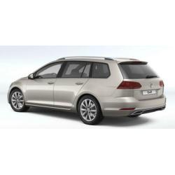 Volkswagen Golf Variant 1.5 TSI Highline 130 pk | 17 inch ve