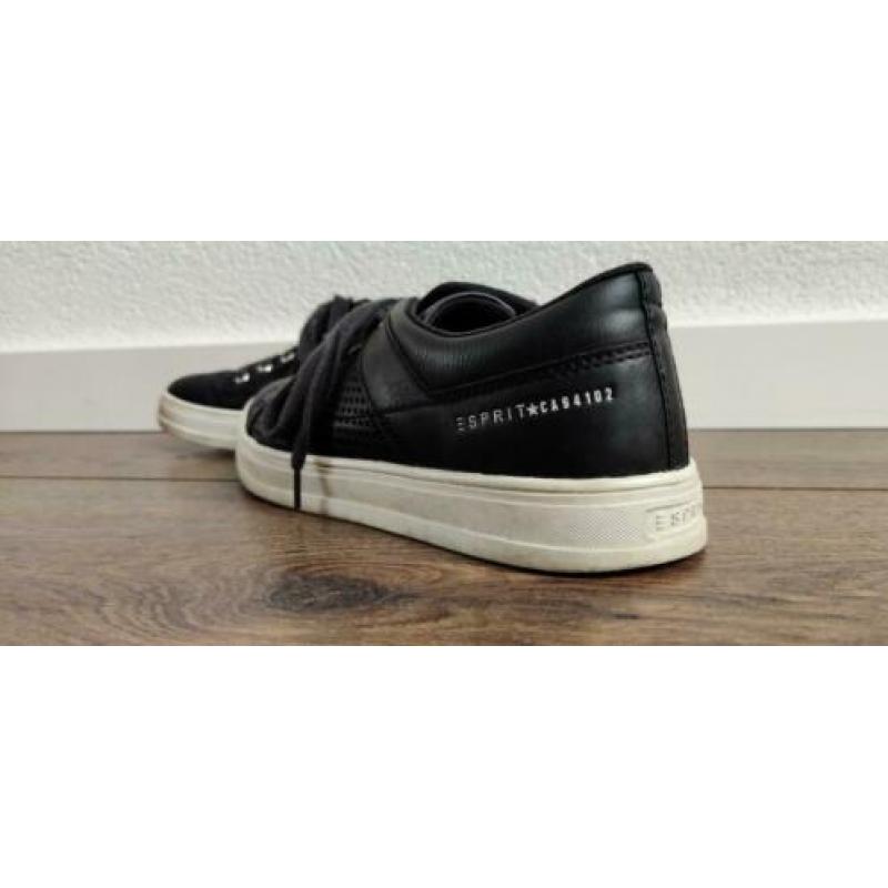 Esprit lage sneaker