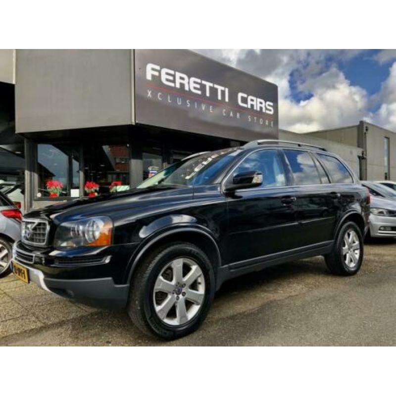 Volvo XC90 GRATIS ACTIE! APRIL & MEI...2JAAR RENTEVRIJ LENEN