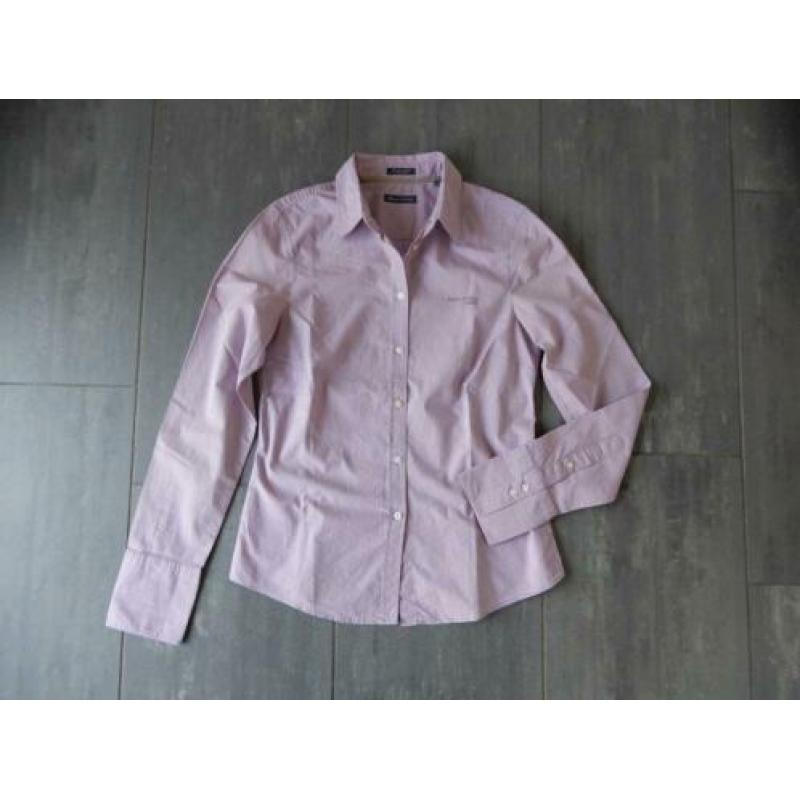 lila blouse mt 36 Marc O' Polo