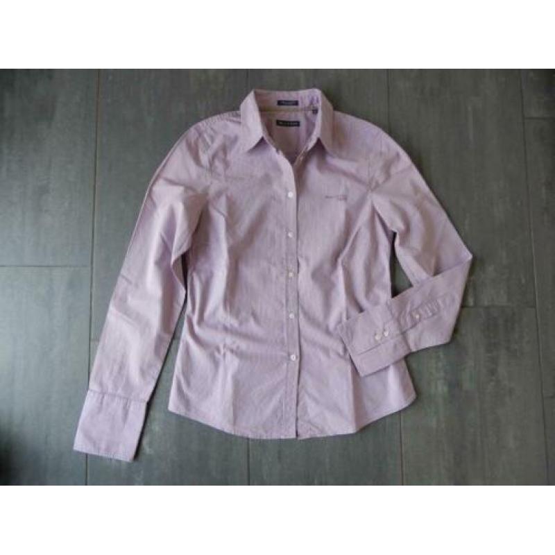 lila blouse mt 36 Marc O' Polo