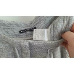 Expresso Travel broek maat 38 , grijs