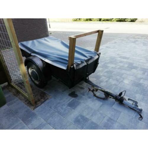 Bagagewagen