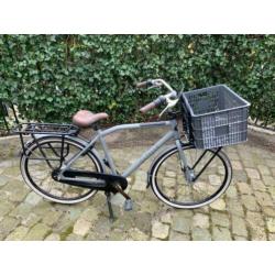 Gazelle Heavy Duty Nl 25 Inch