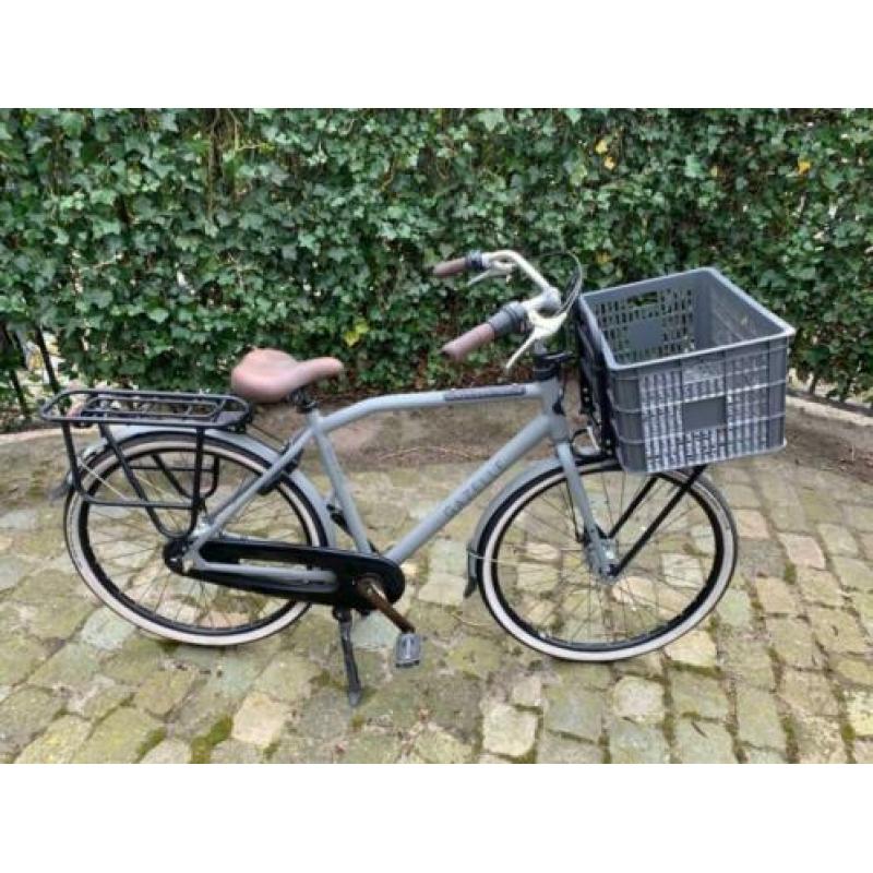 Gazelle Heavy Duty Nl 25 Inch