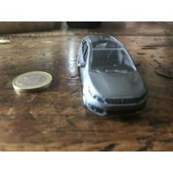 Peugeot 308 SW grijs