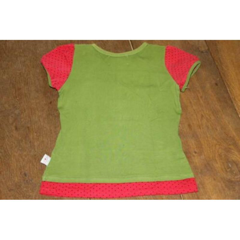 T-shirt maat M