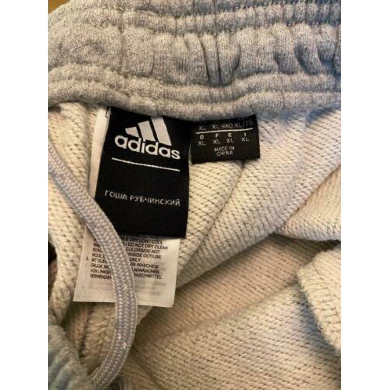 Gosha Rubchinskiy x Adidas Sweatpants XL