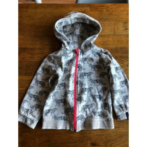 Noppies vest maat 104
