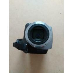 Sony digitaal camera