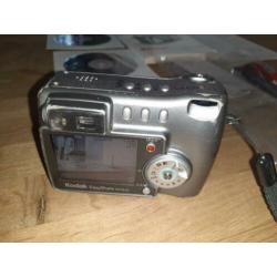 Digitale fotocamera Kodak Easyshare DX7440