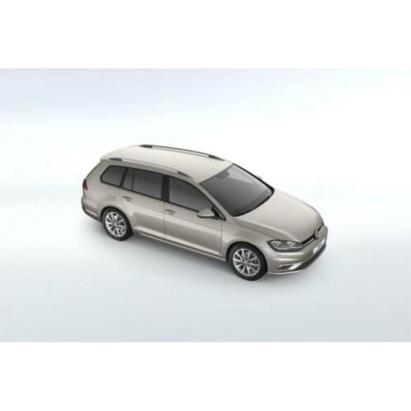 Volkswagen Golf Variant 1.5 TSI Highline 130 pk | 17 inch ve