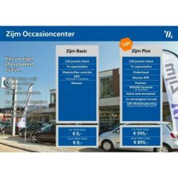 Volkswagen up! 1.0 BMT move up! | DAB+ | Airco | Bandenspann