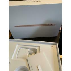 MacBook Air 2019 defekt