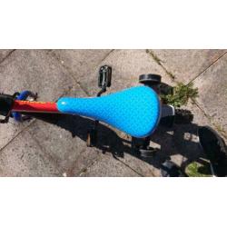 Paw patrol 12inch fiets.