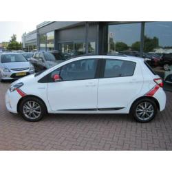Toyota Yaris 1.5 Hybrid Executive*AIRCO (ECC)*NAVIGATIE*CRUI