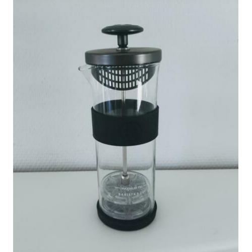 Gloednieuwe barista/ perculator/ en meer ivm koffie of thee.