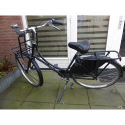 Gazelle basic omafiets 28''inch