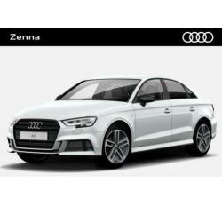 Audi A3 Limousine 35 TFSI 150 pk S-tronic CoD Advance Sport