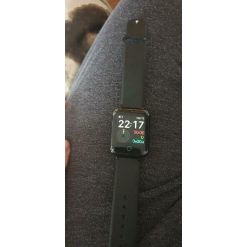smartwatch