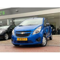Chevrolet Spark 1.0 16V L Nw Apk/Stuurbekrachtiging/Elec Ram