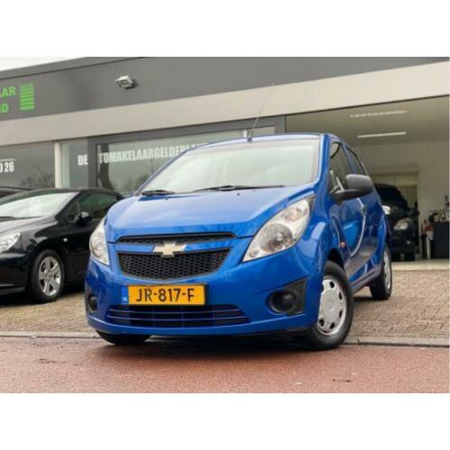 Chevrolet Spark 1.0 16V L Nw Apk/Stuurbekrachtiging/Elec Ram