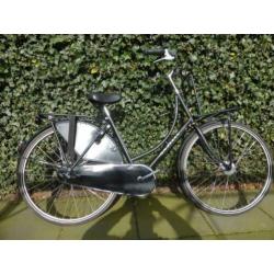 Gazelle basic omafiets 28''inch