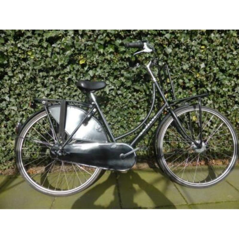 Gazelle basic omafiets 28''inch