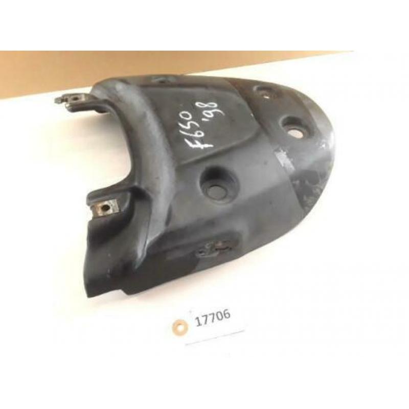 F650 funduro 1993 - 1999 BMW Kuipdeel Kuipdeel kont D1-32693