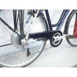 Koga E-deluxe 56 cm nr 6513