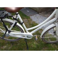voque elite plus dames fiets