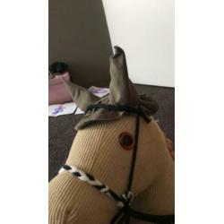 Hobbyhorse oornetje met je eigen naam